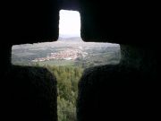 mirabel desde el castillo